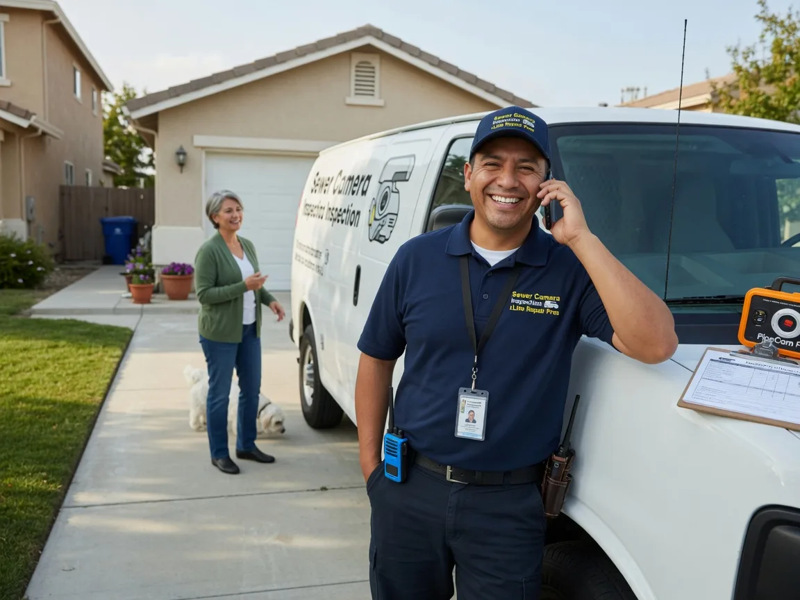 Sewer Line Repair Elko, SC FAQs